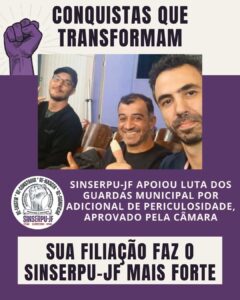 Conquistas direitos trabalhistas 3