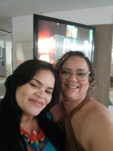 Conferência mulheres terça feira 7