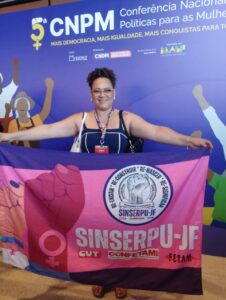 Conferencia das mulhers segunda manhã 2