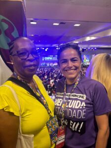 Conferencia das mulhers segunda manhã 3