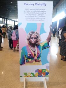 Conferencia das mulhers segunda manhã 9