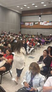 Conferência tarde terça 3