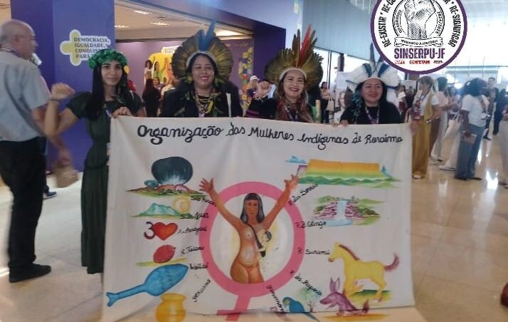 Conferência terça capa