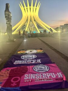 Caminhada mulheres 1