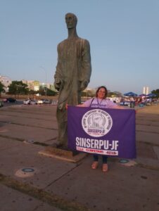 Caminhada mulheres 3