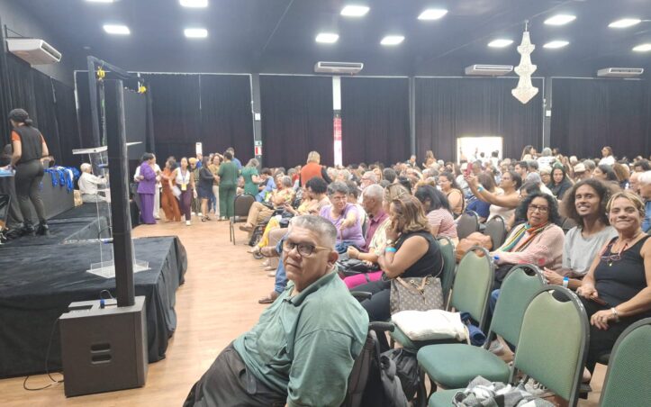 Conferência estadual dos idosos site