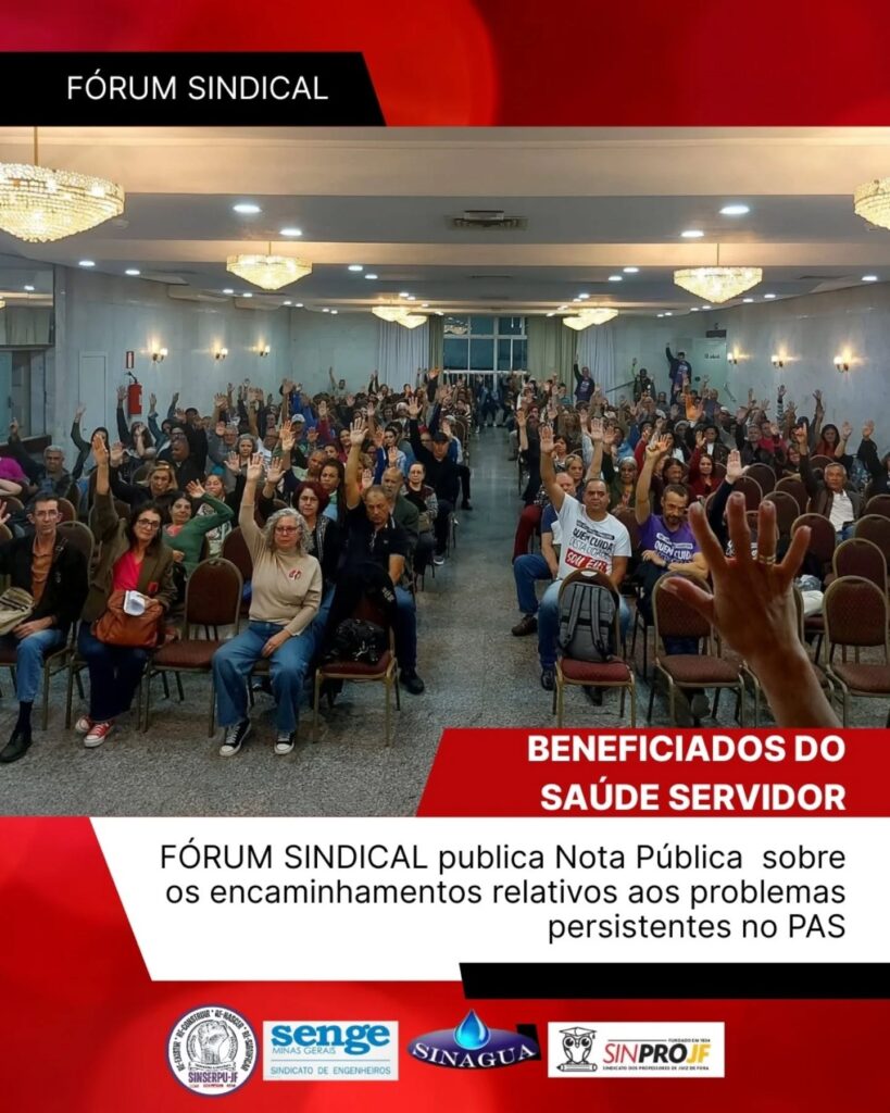 Nota pública pas jf 1