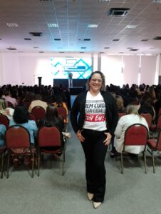 Vii encontro de educadore 2