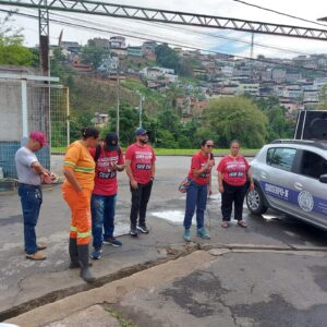 Assembleia do DEMLURB