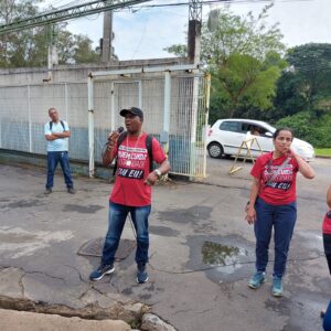 Assembleia do DEMLURB