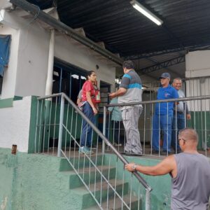 Assembleia do DEMLURB