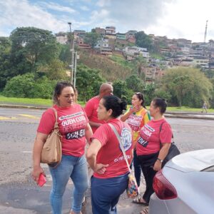 Assembleia do DEMLURB