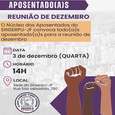 Nucleo dos aposentados