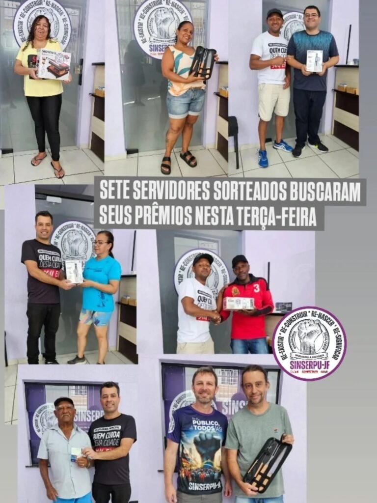 Premiados dia 23 site