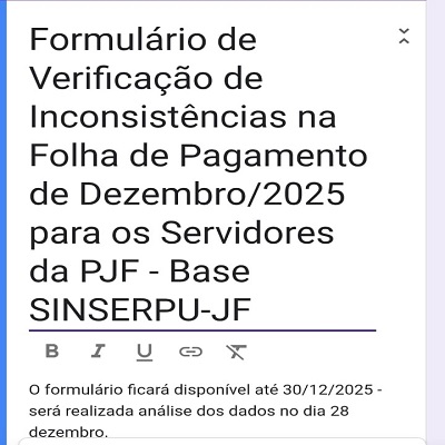 Video do Weber 29.12