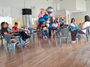 Comitê delas 12.3.26