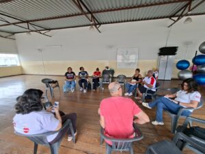 Comitê delas 12.3.26