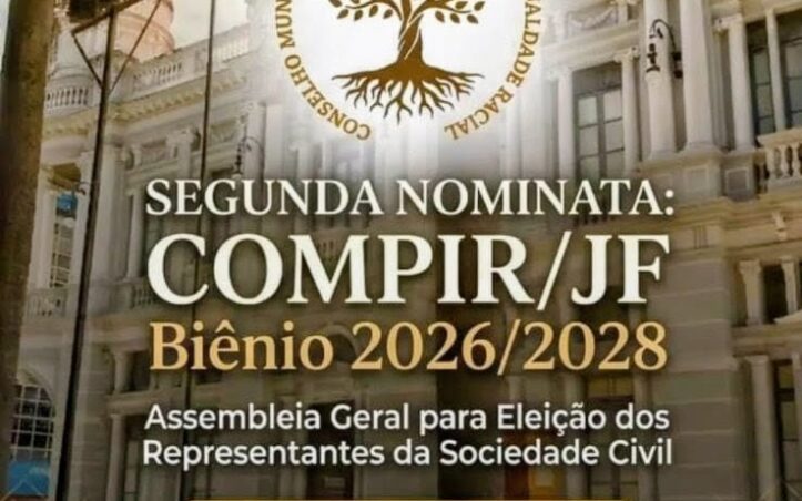 Compir dia de eleição
