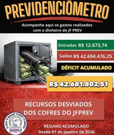 PREVIDENCIÔMETRO 3.3