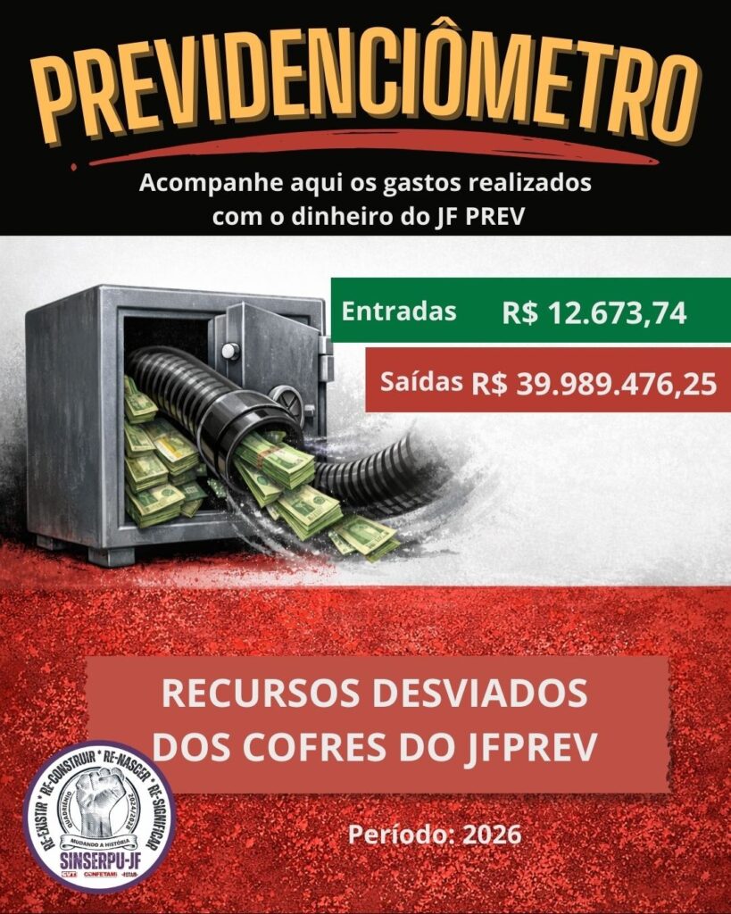 PREVIDENCIÔMETRO