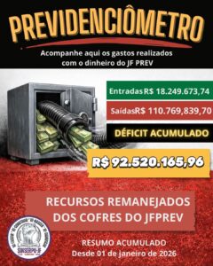 PREVIDENCIÔMETRO 22.7