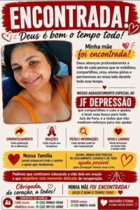 Encontrada