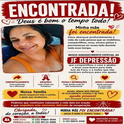Encontrada