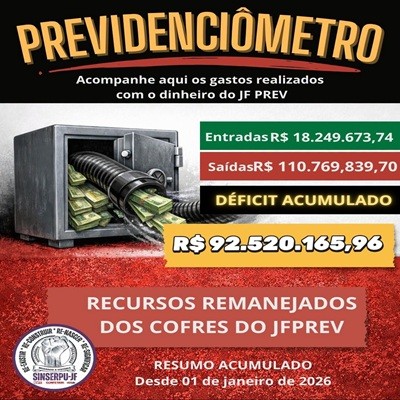 Previdenciometro