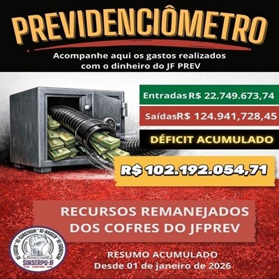 Previdenciometro