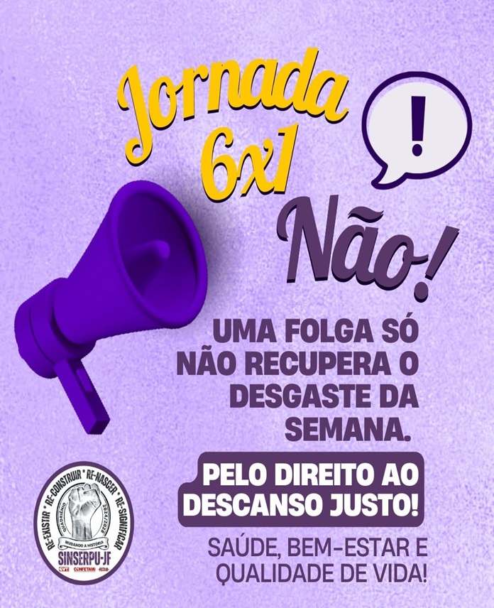 Banner da página inicial