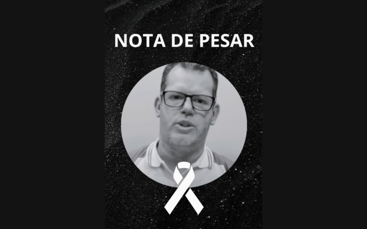 Nota de Pesar
