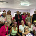 Projeto Acolher