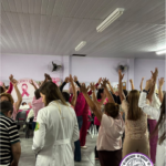 Projeto Acolher