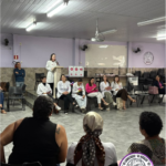 Projeto Acolher