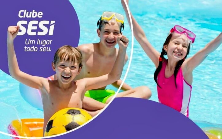 SESI Campestre tem programação especial para o dia 12 de Outubro