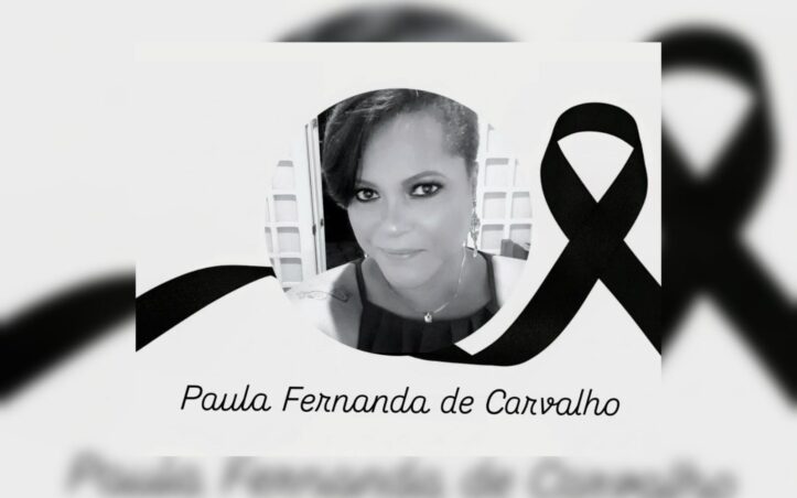 Nota de pesar