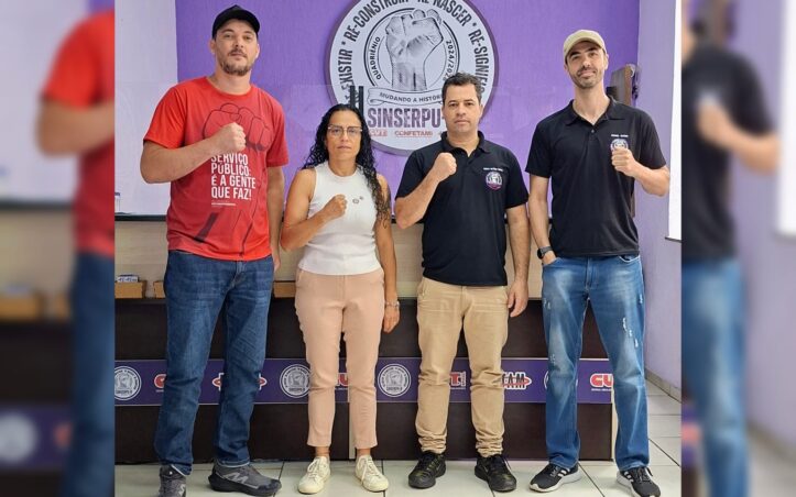 SINSERPU-JF define nomes para os conselhos Fiscal e de Administração da autarquia do novo modelo do plano de saúde dos servidores
