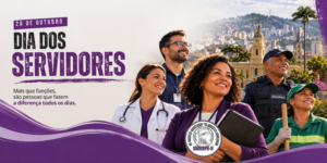 Dia do servidor